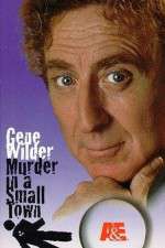 Watch Murder in a Small Town M4ufreemovies