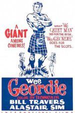 Watch Wee Geordie M4ufreemovies