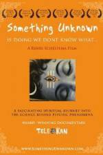Watch Something Unknown Is Doing We Don't Know What M4ufreemovies