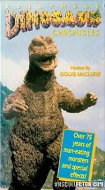 Watch Hollywood Dinosaur Chronicles (Short 1987) M4ufreemovies