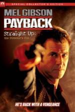 Watch Payback Straight Up - The Director's Cut M4ufreemovies