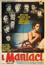 Watch I maniaci M4ufreemovies
