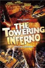 Watch The Towering Inferno M4ufreemovies