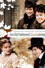 Watch An Old Fashioned Thanksgiving M4ufreemovies