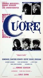 Watch Cuore M4ufreemovies