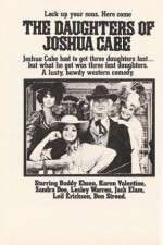 Watch The Daughters of Joshua Cabe M4ufreemovies