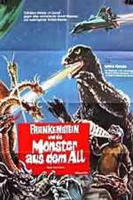 Watch Kaijû sôshingeki M4ufreemovies