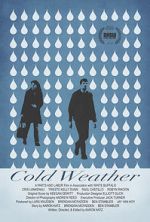Watch Cold Weather M4ufreemovies