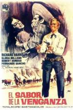 Watch El sabor de la venganza M4ufreemovies
