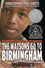 Watch The Watsons Go to Birmingham M4ufreemovies
