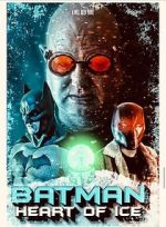 Watch Batman: Heart of Ice M4ufreemovies