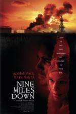Watch Nine Miles Down M4ufreemovies