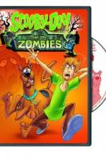 Watch Scooby Doo & The Zombies M4ufreemovies