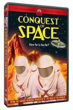 Watch Conquest of Space M4ufreemovies
