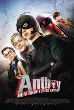 Watch Antboy: Revenge of the Red Fury M4ufreemovies