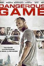 Watch Dangerous Game M4ufreemovies