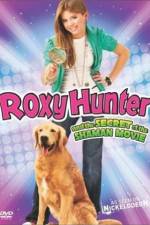 Watch Roxy Hunter and the Secret of the Shaman M4ufreemovies