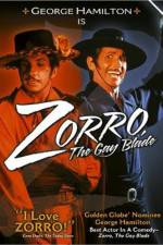 Watch Zorro, the Gay Blade M4ufreemovies