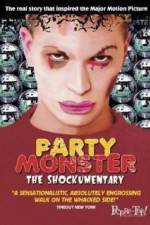 Watch Party Monster M4ufreemovies