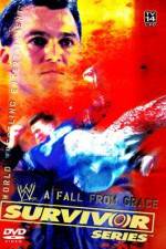 Watch Survivor Series M4ufreemovies