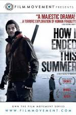 Watch Kak ya provyol etim letom M4ufreemovies