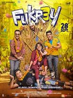 Watch Fukrey 3 M4ufreemovies