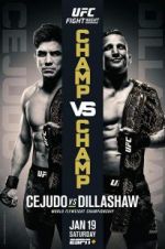Watch UFC on ESPN M4ufreemovies