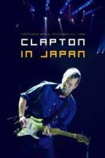 Watch Eric Clapton Live in Japan M4ufreemovies