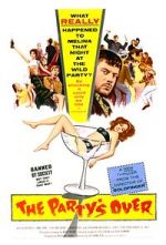 Watch The Party\'s Over M4ufreemovies