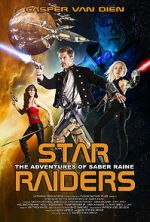 Watch Star Raiders: The Adventures of Saber Raine M4ufreemovies