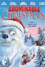 Watch Abominable Christmas M4ufreemovies