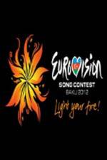 Watch Eurovision Song Contest  Semi Final M4ufreemovies