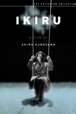 Watch Ikiru M4ufreemovies