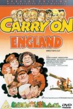 Watch Carry on England M4ufreemovies