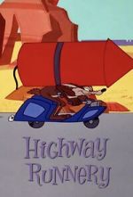 Watch Highway Runnery (Short 1965) M4ufreemovies