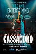 Watch Cassandro M4ufreemovies