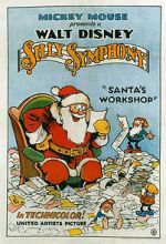 Watch Santa\'s Workshop M4ufreemovies