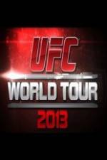 Watch UFC World Tour 2013 M4ufreemovies