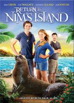 Watch Return to Nim\'s Island M4ufreemovies