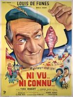 Watch Ni vu, ni connu M4ufreemovies
