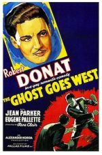 Watch The Ghost Goes West M4ufreemovies
