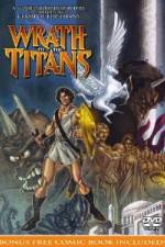 Watch Wrath of the Titans M4ufreemovies