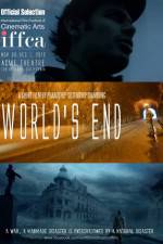 Watch World's End M4ufreemovies