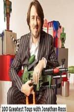 Watch 100 Greatest Toys with Jonathan Ross M4ufreemovies