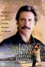 Watch For Love or Country: The Arturo Sandoval Story M4ufreemovies