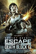 Watch Escape from Death Block 13 M4ufreemovies