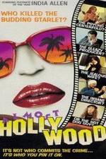 Watch Almost Hollywood M4ufreemovies