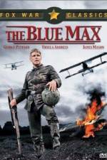 Watch The Blue Max M4ufreemovies