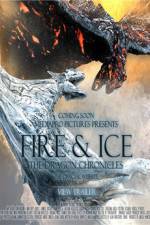 Watch Fire and Ice : The Dragon Chronicles M4ufreemovies