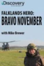 Watch Falklands Hero Bravo November M4ufreemovies